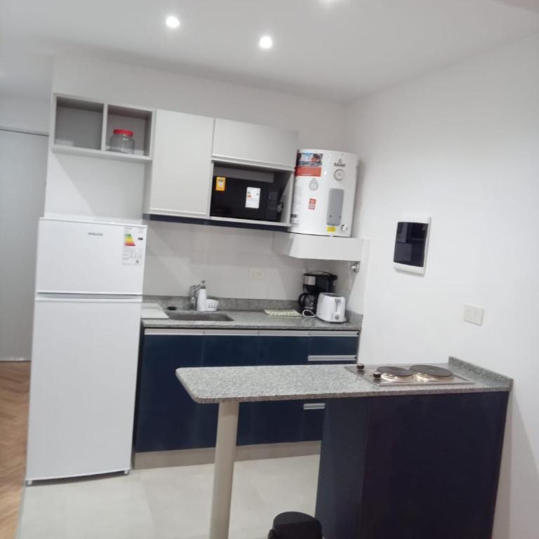 Tucuman 3 A - Apartamento de 1 dormitorio - 6