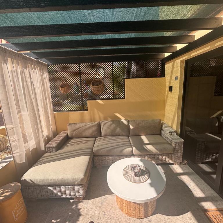 Casa Izabell - Apartamento de 1 dormitorio - 11