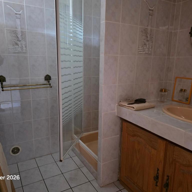 Maison Zen & Plage - Three-Bedroom House - 25