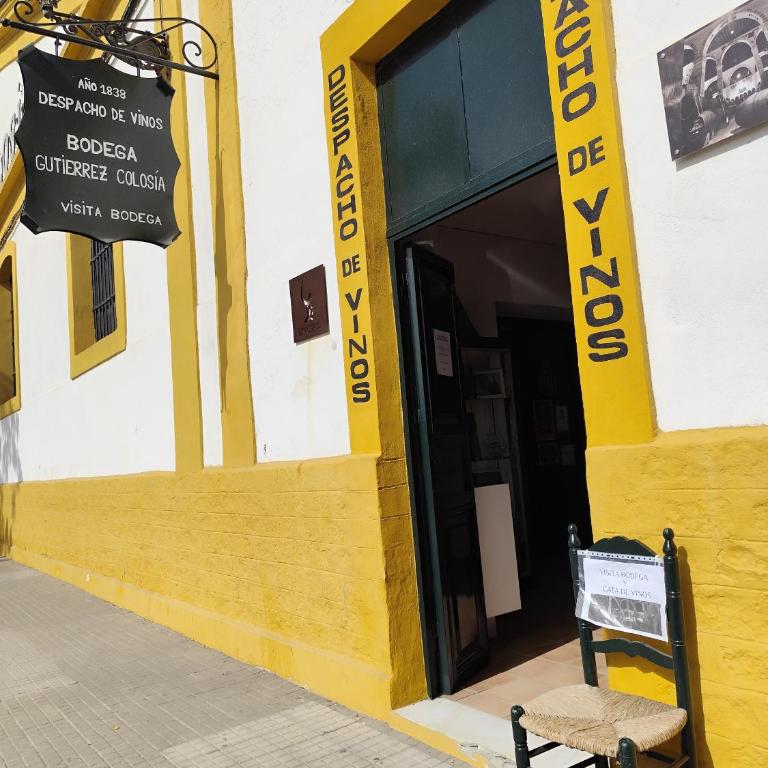 Adelitas Home El Puerto - Apartamento de 3 dormitorios - 29