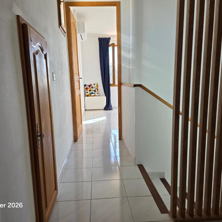Maison Zen & Plage - Three-Bedroom House - 28