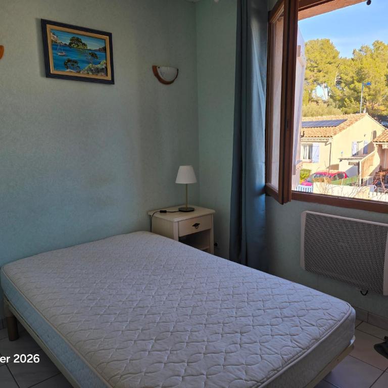 Maison Zen & Plage - Three-Bedroom House - 23