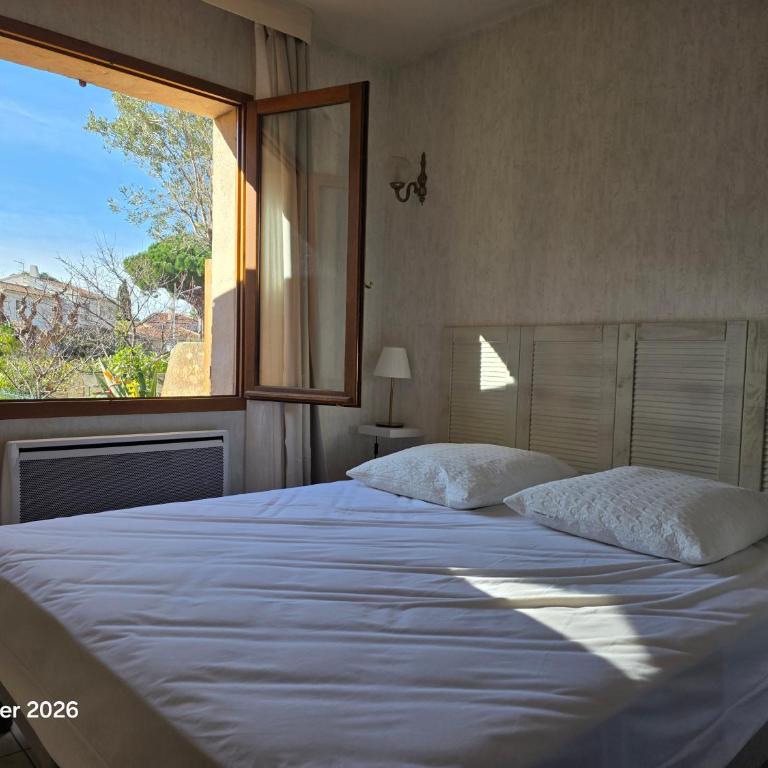 Maison Zen & Plage - Three-Bedroom House - 13