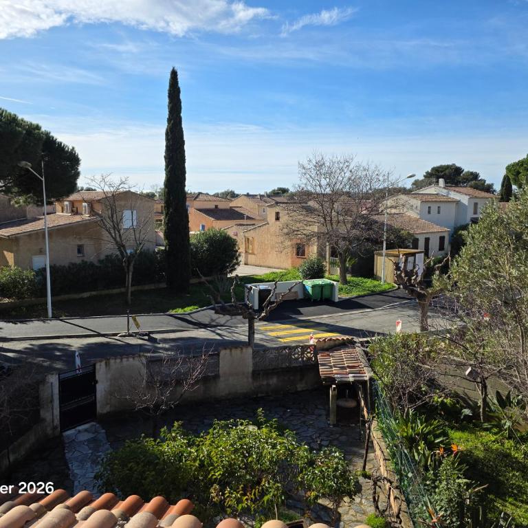 Maison Zen & Plage - Three-Bedroom House - 31