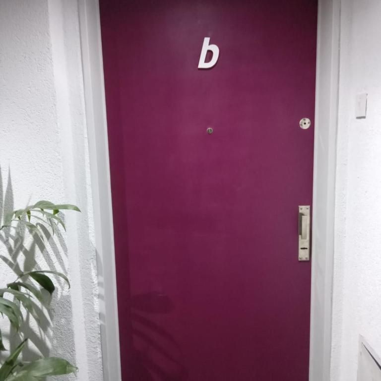 Tucuman 3 B - Apartamento de 1 dormitorio - 2