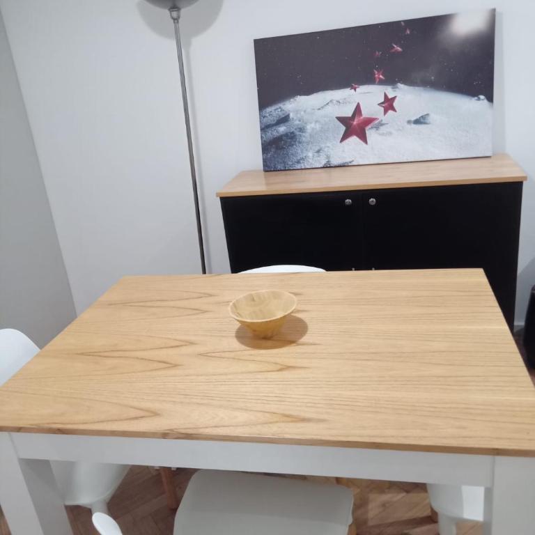 Tucuman 3 B - Apartamento de 1 dormitorio - 5
