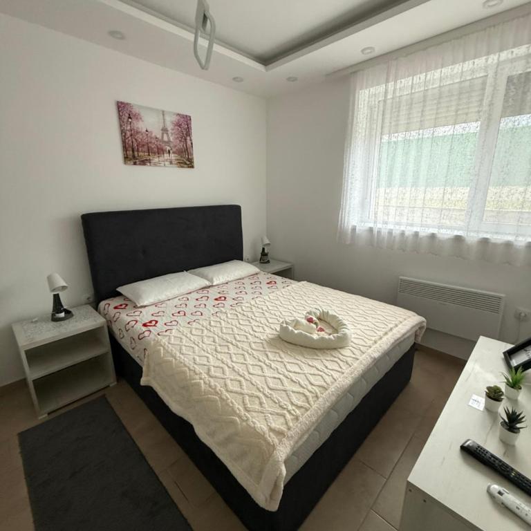 Apartman Petra Sokobanja - Apartman sa 1 Spavaćom Sobom - 12