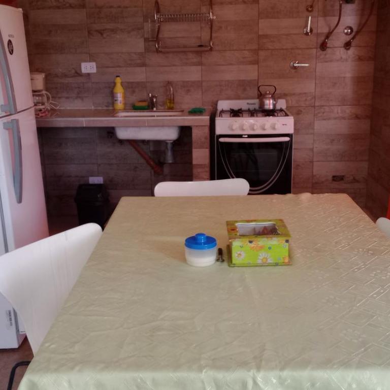 Departamento en boulevard - Two-Bedroom Apartment - 1