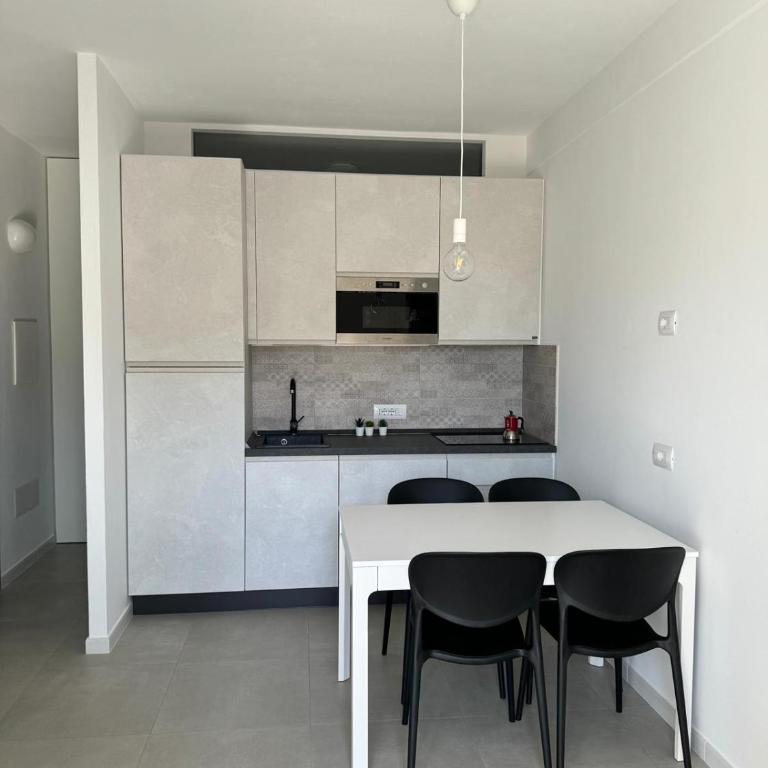 Da Monnedda - Appartamento con 2 Camere da Letto - 16