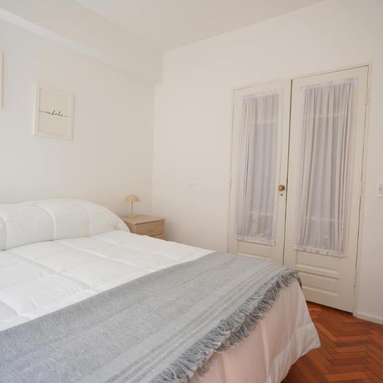 Departamento amueblado en el centro porteño - Apartamento de 2 dormitorios - 9