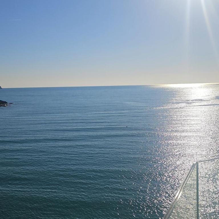 Azure Family Luxury Seaside Living Suites Rafailovici - Two-Bedroom Apartment - 3