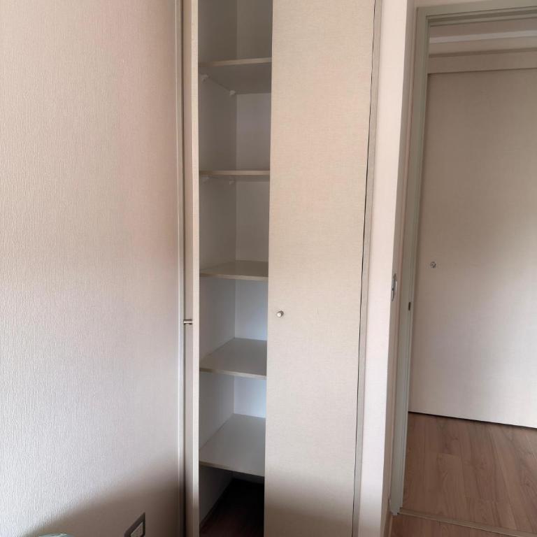 vista abierta y comodidad total - Family Double Room - 11