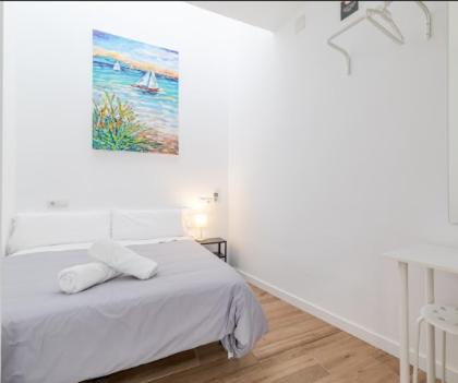 AYZ Joaquín Pol - Auto check-in property - Superior Double Room - 7