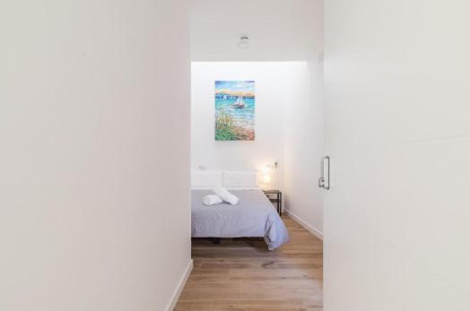 AYZ Joaquín Pol - Auto check-in property - Superior Double Room - 6