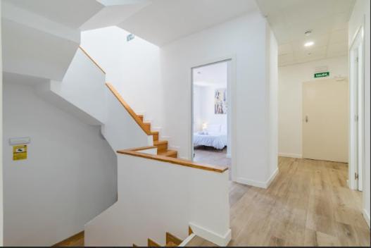 AYZ Joaquín Pol - Auto check-in property - Superior Double Room - 2