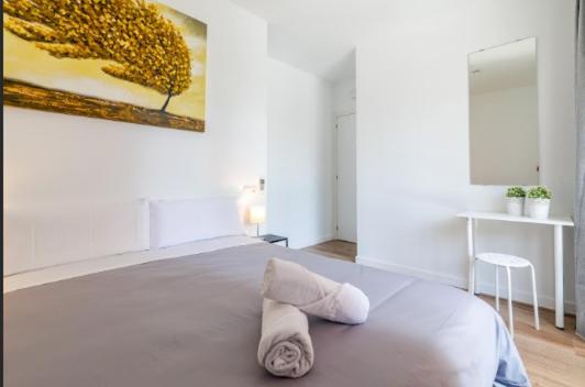 AYZ Joaquín Pol - Auto check-in property - Superior Double Room - 1