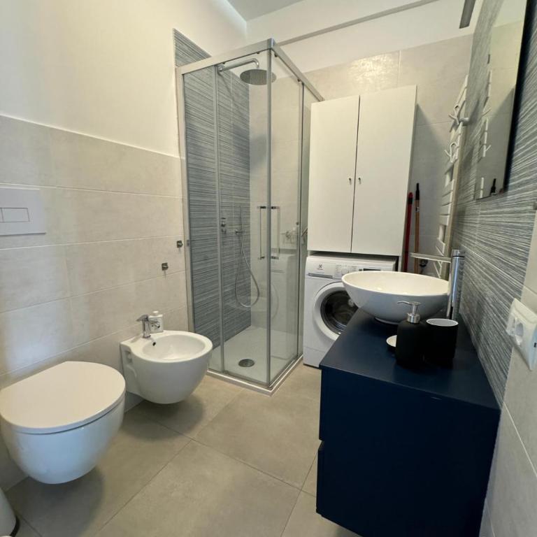Da Monnedda - Appartamento con 2 Camere da Letto - 18