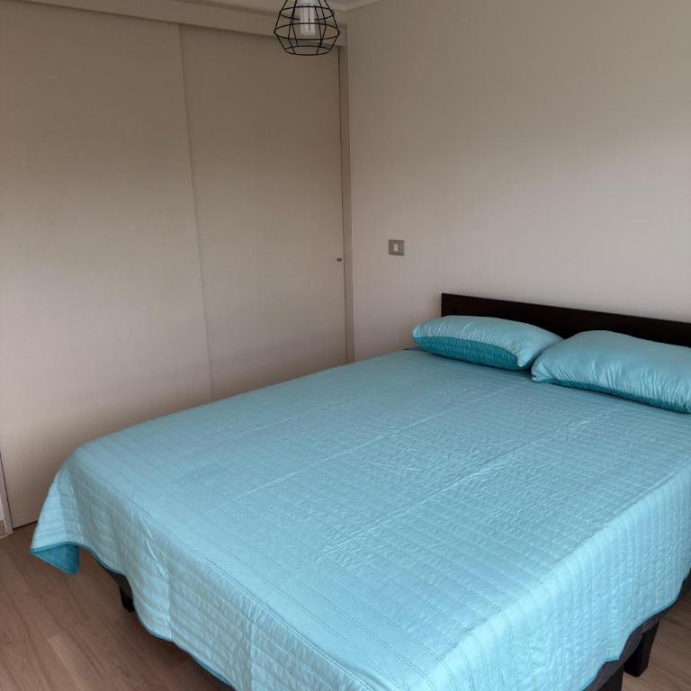 vista abierta y comodidad total - Family Double Room - 8