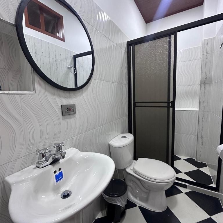Apartahotel María Antonia - Apartamento de 2 dormitorios - 2