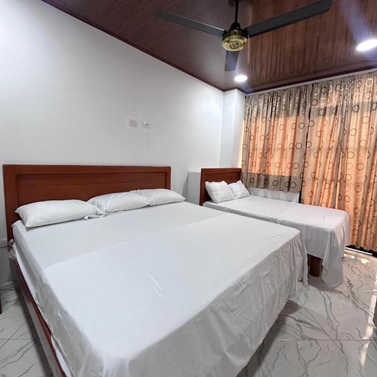 Apartahotel María Antonia - Apartamento de 2 dormitorios - 4