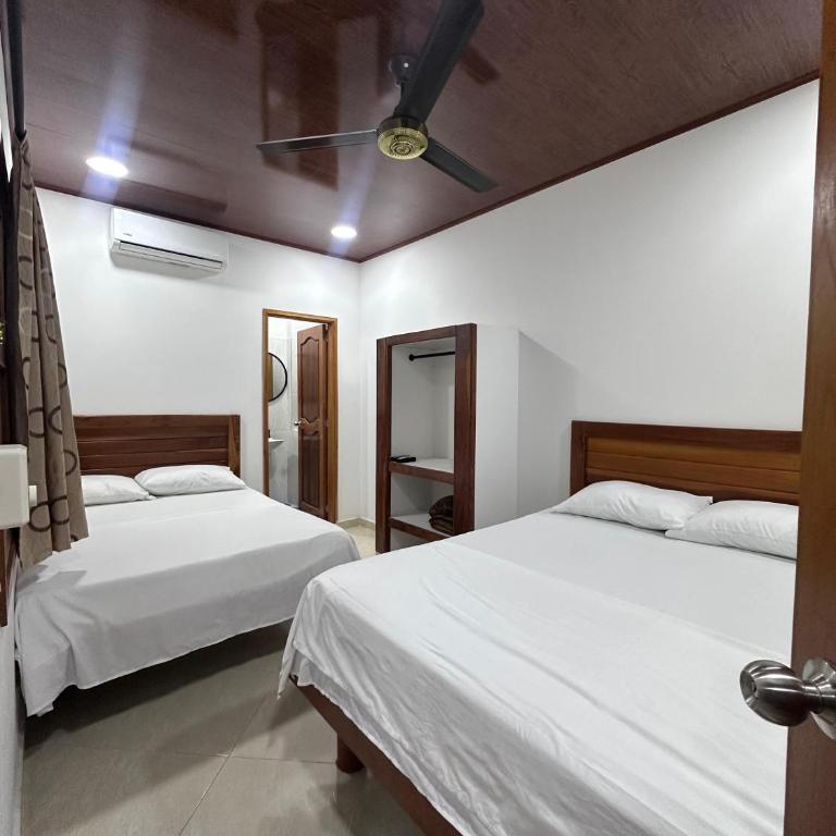 Apartahotel María Antonia - Apartamento de 2 dormitorios - 5