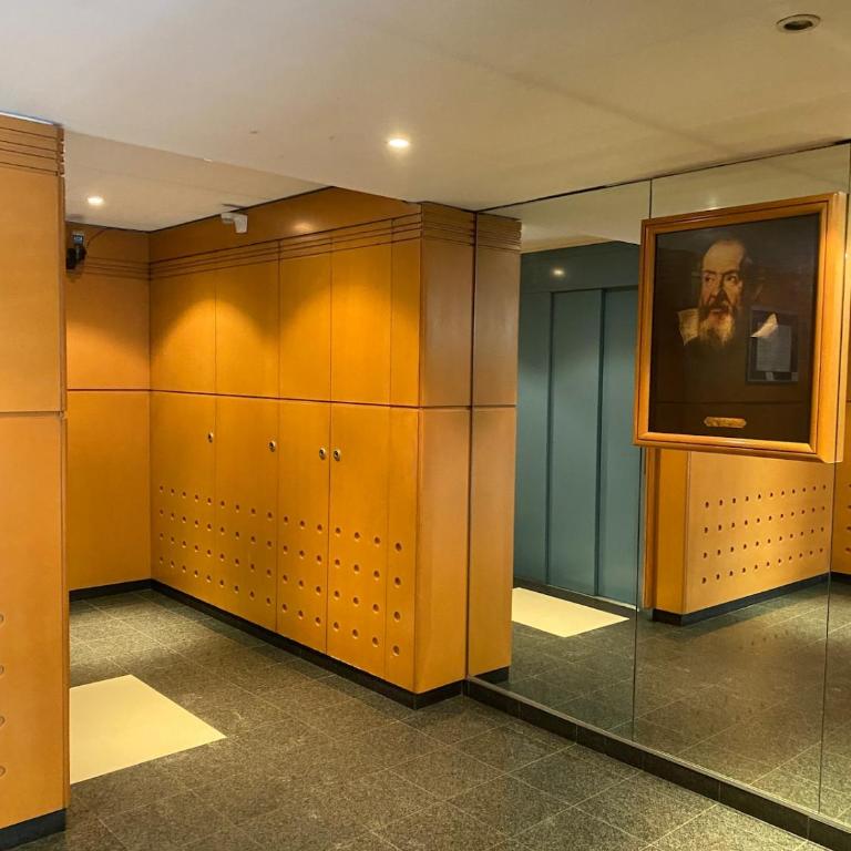 Galilée du Careï - Appartement 1 Chambre - 13
