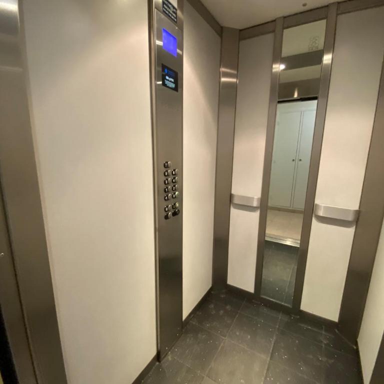 Galilée du Careï - Appartement 1 Chambre - 12