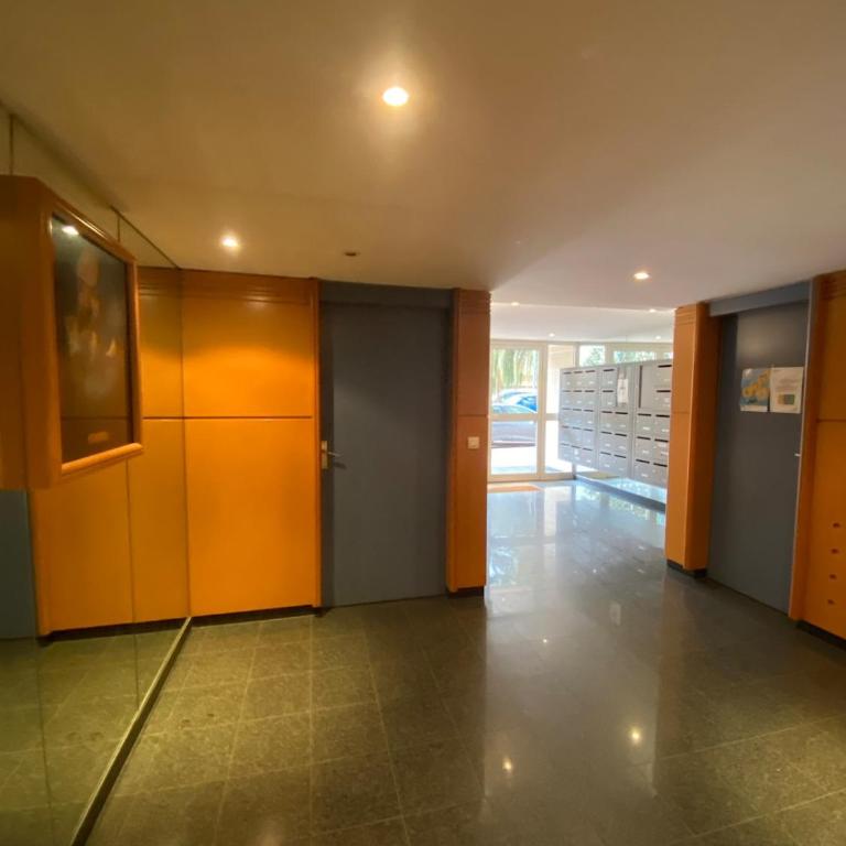 Galilée du Careï - Appartement 1 Chambre - 14