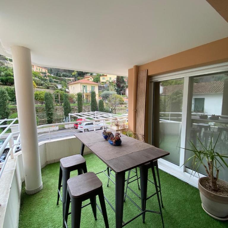 Galilée du Careï - Appartement 1 Chambre - 10