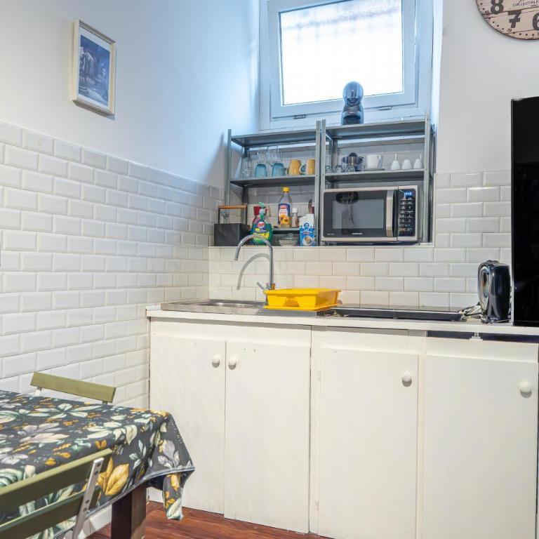 Lion Renting Colosseum - Appartamento con 1 Camera da Letto - 12