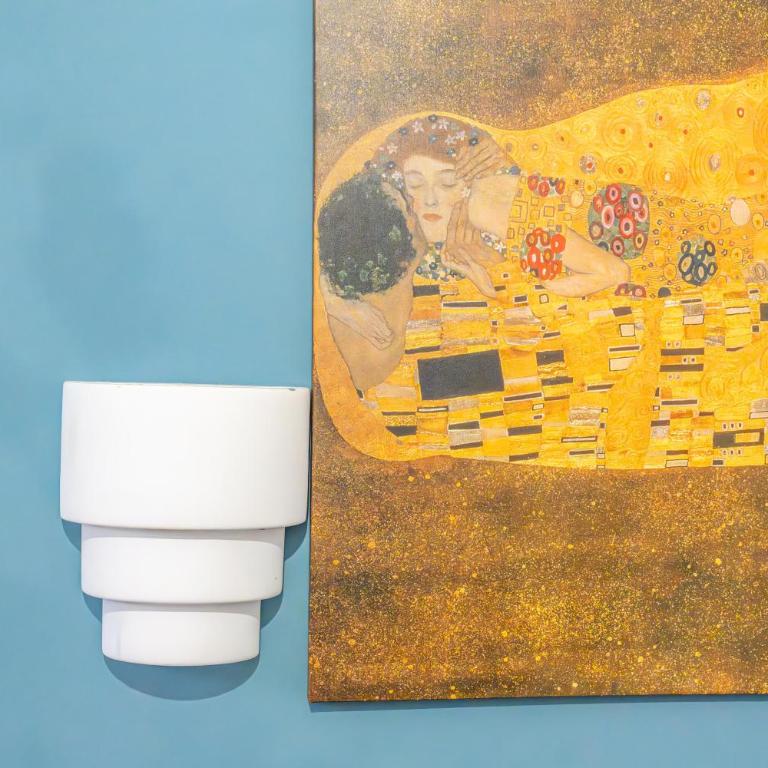 Lion Renting Colosseum - Appartamento con 1 Camera da Letto - 4