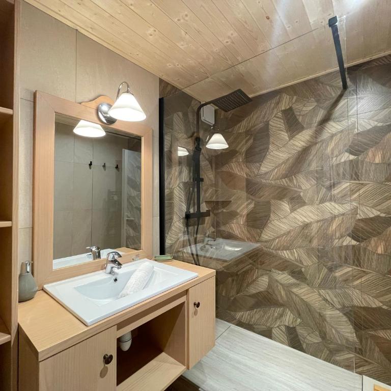 Homency - Résidence aux Bergers B103 - Appartement - 13