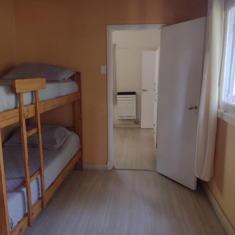 La Nogalera Casa Serrana de Campo - Two-Bedroom House - 20