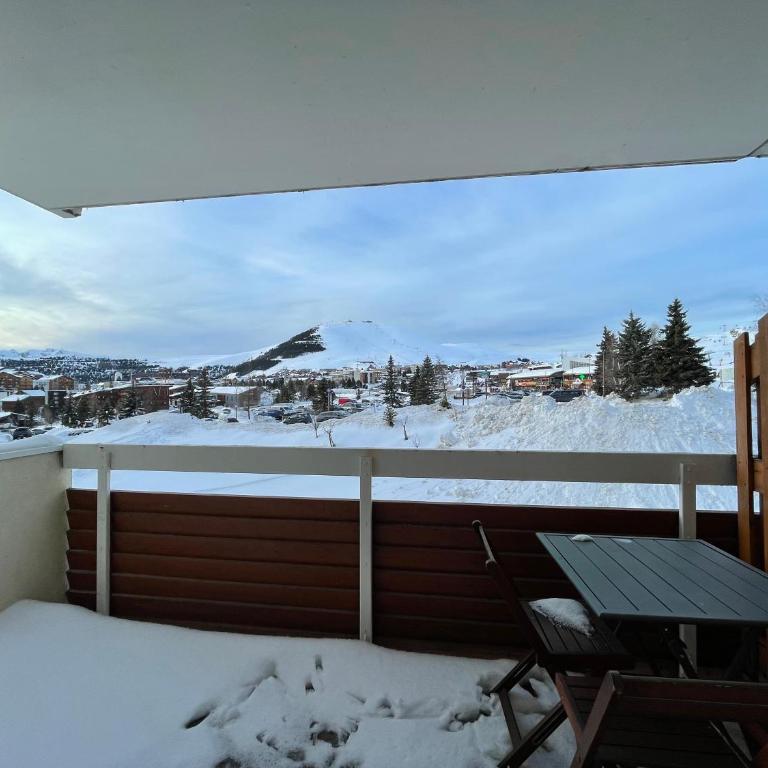 Homency - Résidence aux Bergers B103 - Appartement - 17