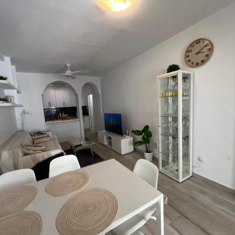 Piso Helsinki - Apartamento de 2 dormitorios - 1