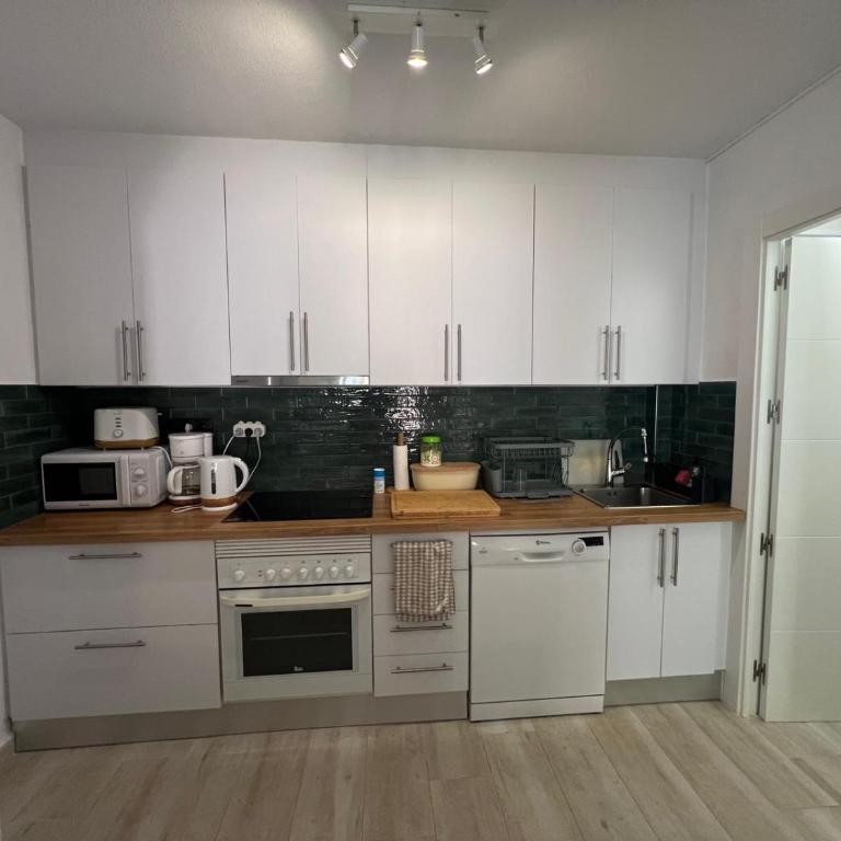 Piso Helsinki - Apartamento de 2 dormitorios - 8