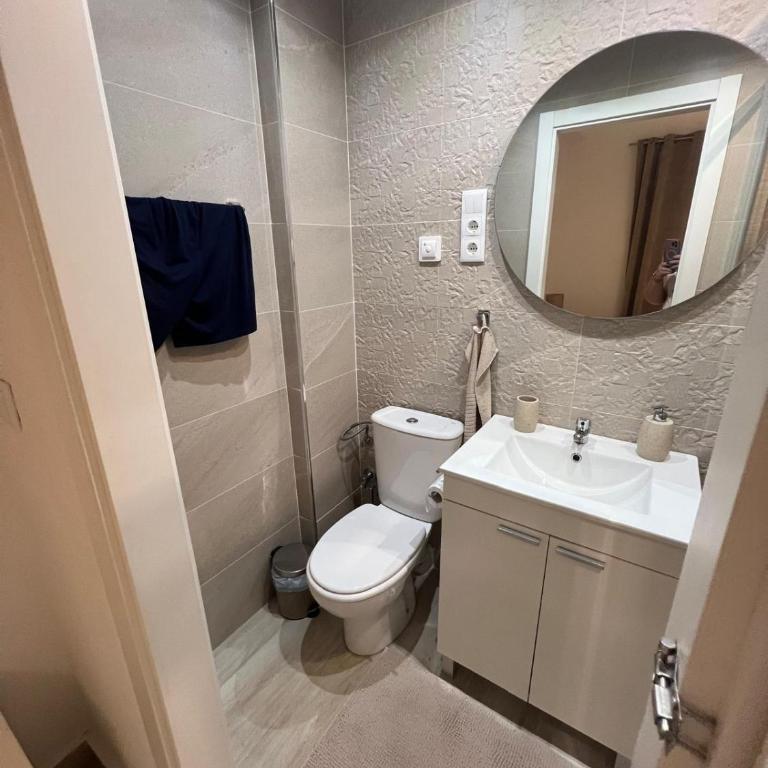 Piso Helsinki - Apartamento de 2 dormitorios - 9
