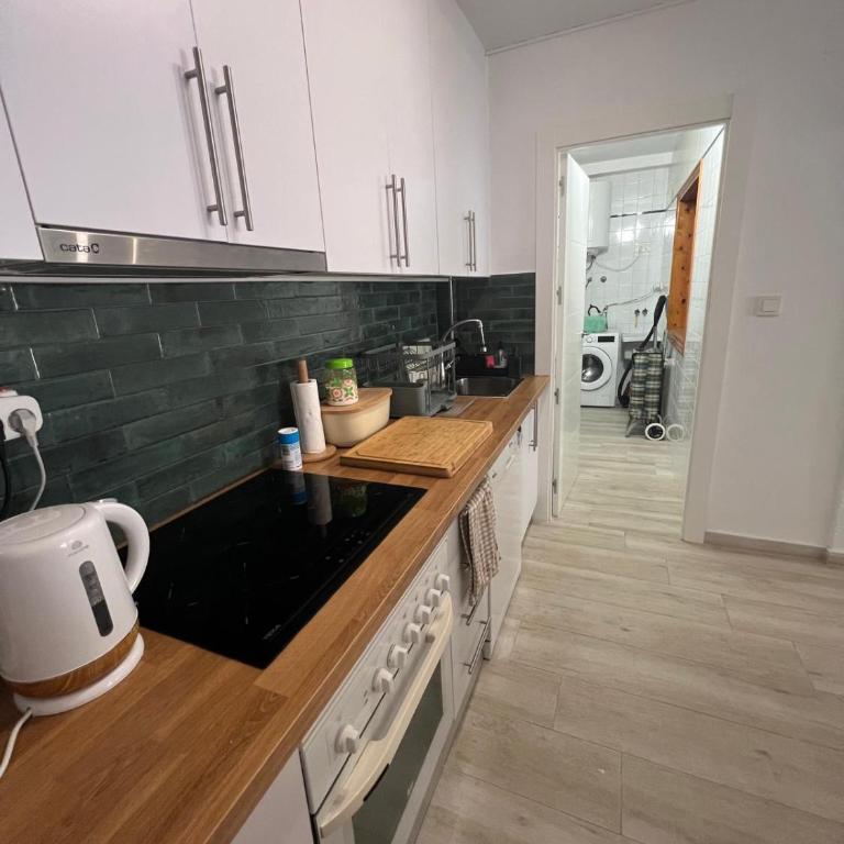 Piso Helsinki - Apartamento de 2 dormitorios - 19