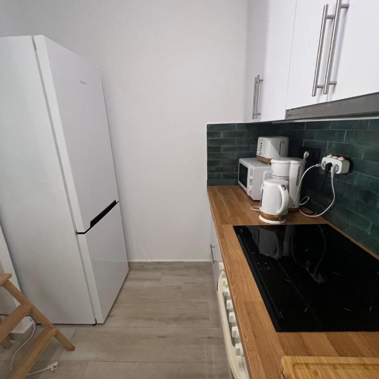 Piso Helsinki - Apartamento de 2 dormitorios - 20