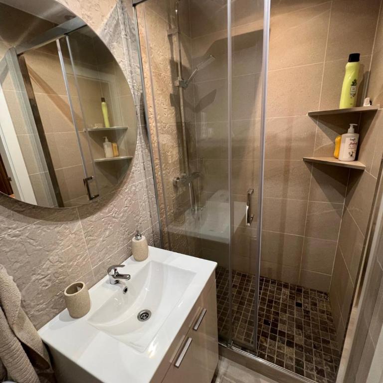 Piso Helsinki - Apartamento de 2 dormitorios - 23
