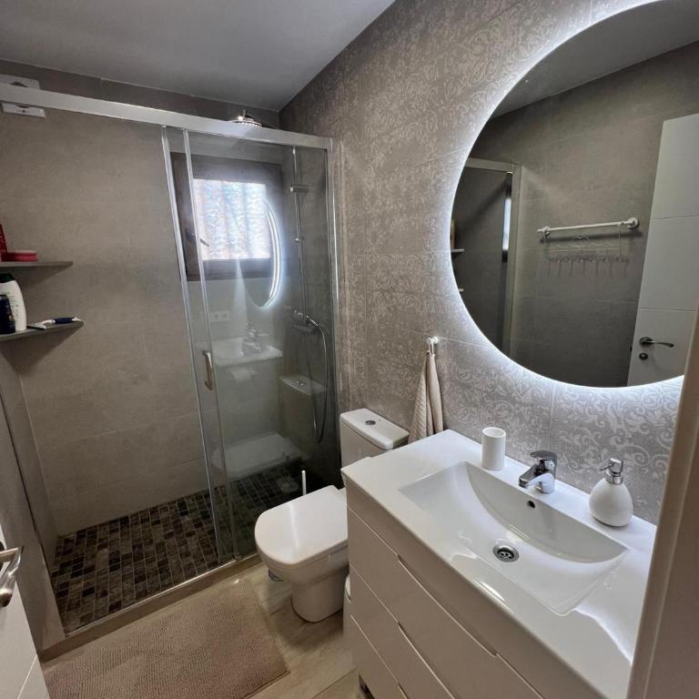 Piso Helsinki - Apartamento de 2 dormitorios - 24