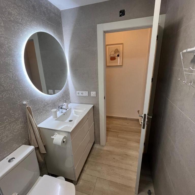 Piso Helsinki - Apartamento de 2 dormitorios - 30
