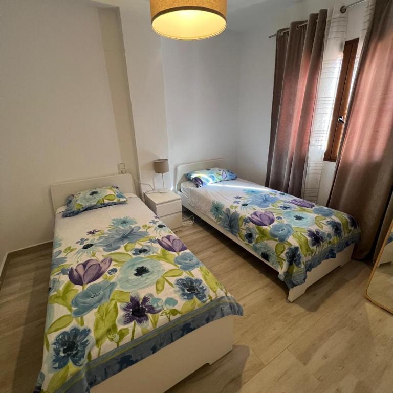 Piso Helsinki - Apartamento de 2 dormitorios - 31