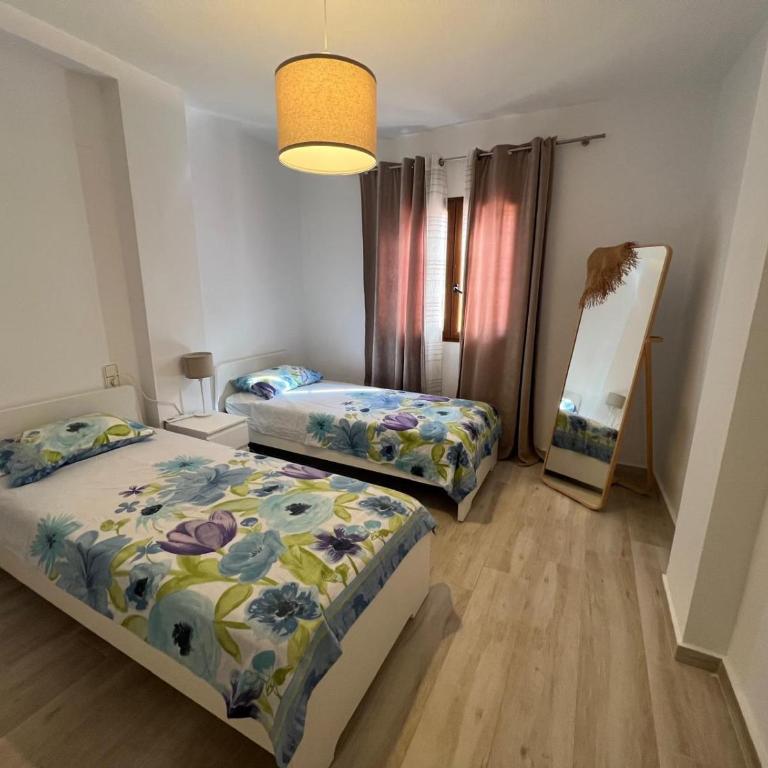 Piso Helsinki - Apartamento de 2 dormitorios - 35
