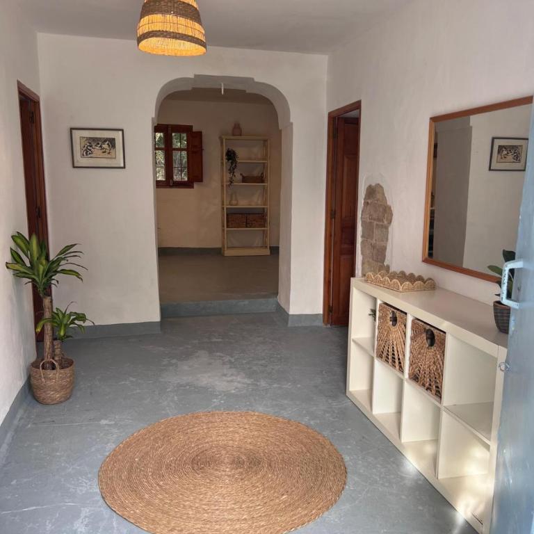 Casa de Ladrillo - Casa de 6 dormitorios - 6