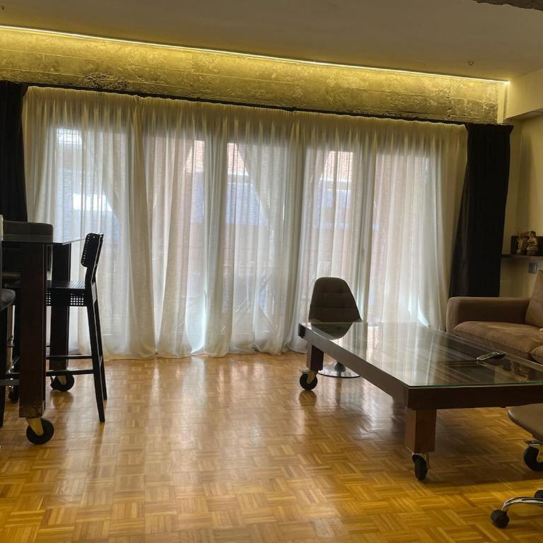 Diseño industrial en zona empresarial Bernabeu - Apartamento de 2 dormitorios - 25