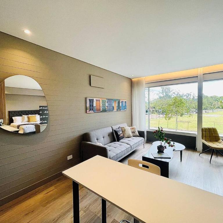 Prime Stays L55 - Studio Apartment - 3