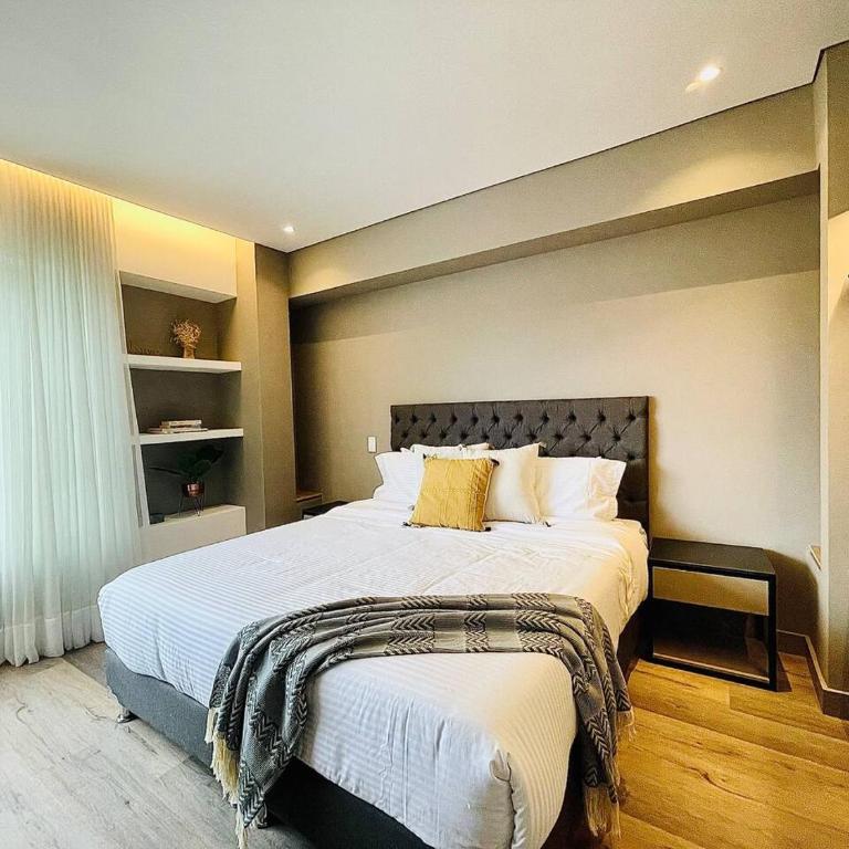 Prime Stays L55 - Studio Apartment - 4
