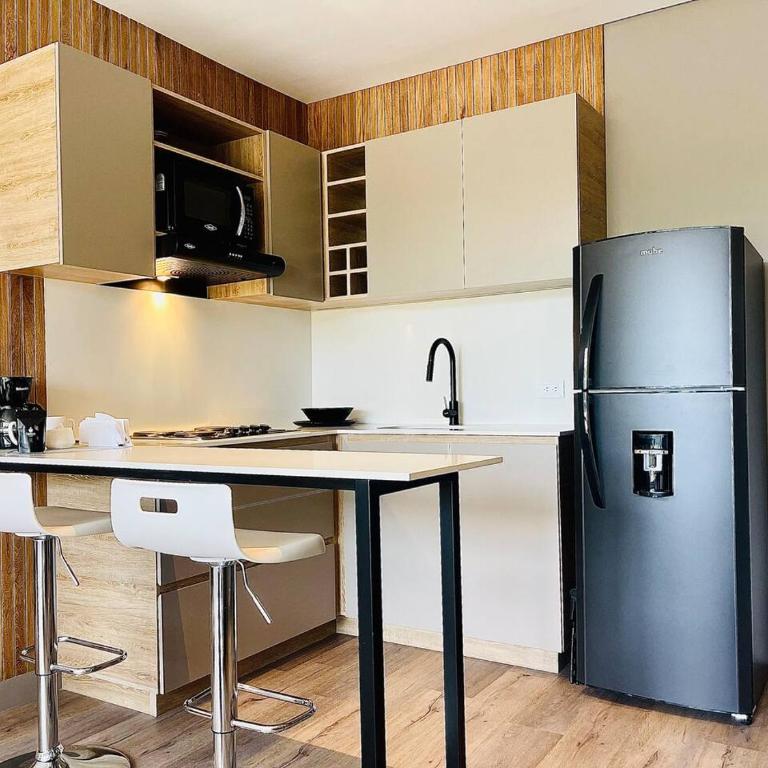 Prime Stays L55 - Studio Apartment - 5