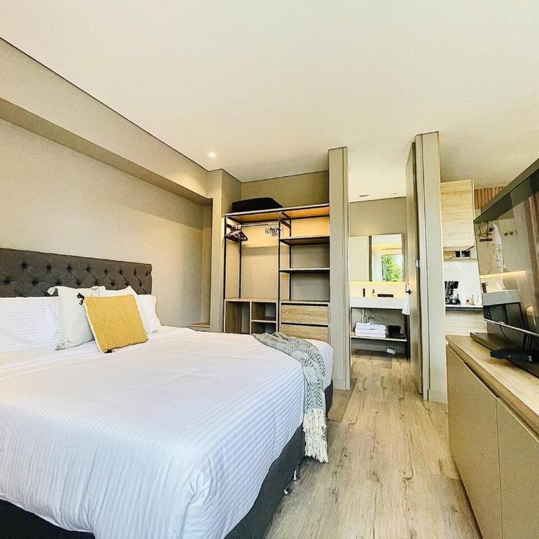 Prime Stays L55 - Studio Apartment - 6